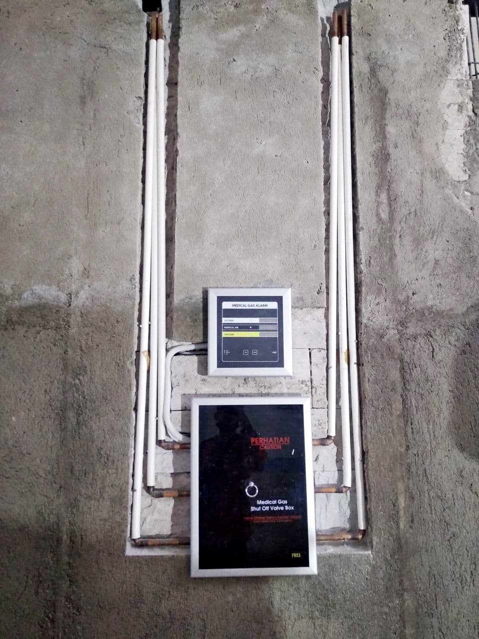 RS Wava Husada Malang 2021